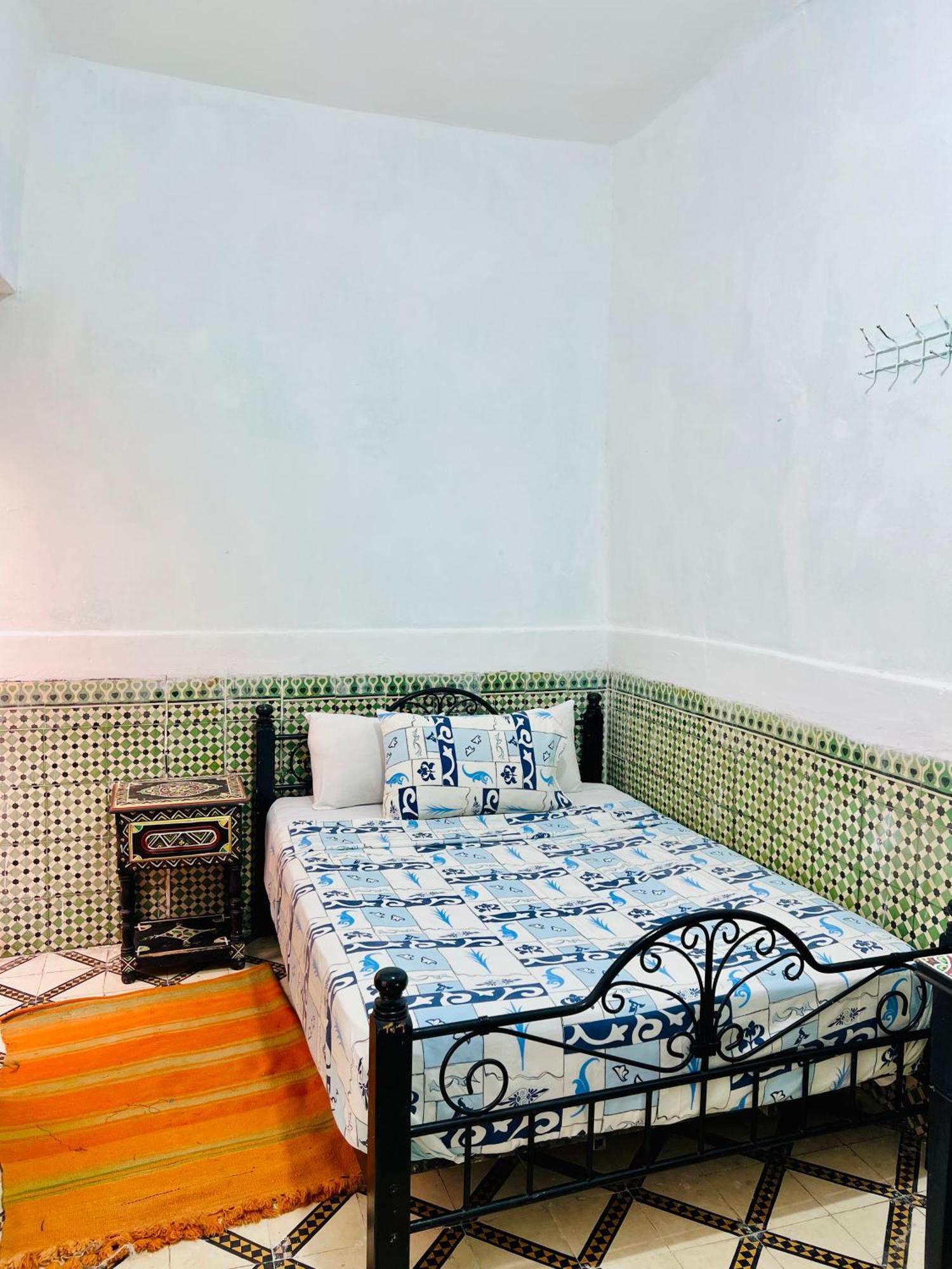 Apartamento Dar Jamaa Lfna Marrakesh Exterior foto
